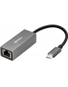 Sandberg Konwerter USB-C - RJ45 - nr 17