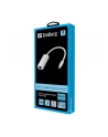 Sandberg Konwerter USB-C - RJ45 - nr 3