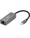Sandberg Konwerter USB-C - RJ45 - nr 5