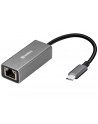 Sandberg Konwerter USB-C - RJ45 - nr 6
