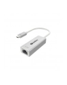 Sandberg Konwerter USB-C - RJ45 - nr 9