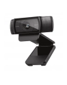 Kamera internetowa Logitech HD Pro Webcam C920-USB-EMEA - nr 109