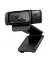 Kamera internetowa Logitech HD Pro Webcam C920-USB-EMEA - nr 110