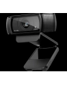 Kamera internetowa Logitech HD Pro Webcam C920-USB-EMEA - nr 111