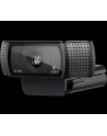 Kamera internetowa Logitech HD Pro Webcam C920-USB-EMEA - nr 112