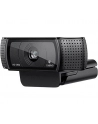 Kamera internetowa Logitech HD Pro Webcam C920-USB-EMEA - nr 119