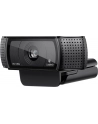 Kamera internetowa Logitech HD Pro Webcam C920-USB-EMEA - nr 122