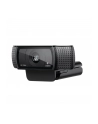 Kamera internetowa Logitech HD Pro Webcam C920-USB-EMEA - nr 126