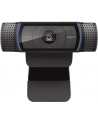 Kamera internetowa Logitech HD Pro Webcam C920-USB-EMEA - nr 131
