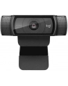Kamera internetowa Logitech HD Pro Webcam C920-USB-EMEA - nr 134