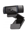 Kamera internetowa Logitech HD Pro Webcam C920-USB-EMEA - nr 137