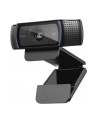 Kamera internetowa Logitech HD Pro Webcam C920-USB-EMEA - nr 141