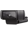 Kamera internetowa Logitech HD Pro Webcam C920-USB-EMEA - nr 143