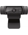 Kamera internetowa Logitech HD Pro Webcam C920-USB-EMEA - nr 146