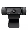 Kamera internetowa Logitech HD Pro Webcam C920-USB-EMEA - nr 152