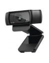 Kamera internetowa Logitech HD Pro Webcam C920-USB-EMEA - nr 153