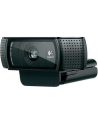 Kamera internetowa Logitech HD Pro Webcam C920-USB-EMEA - nr 159