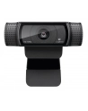 Kamera internetowa Logitech HD Pro Webcam C920-USB-EMEA - nr 15