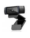 Kamera internetowa Logitech HD Pro Webcam C920-USB-EMEA - nr 161