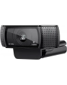 Kamera internetowa Logitech HD Pro Webcam C920-USB-EMEA - nr 162
