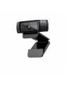 Kamera internetowa Logitech HD Pro Webcam C920-USB-EMEA - nr 165