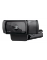 Kamera internetowa Logitech HD Pro Webcam C920-USB-EMEA - nr 16