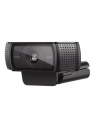 Kamera internetowa Logitech HD Pro Webcam C920-USB-EMEA - nr 175