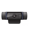 Kamera internetowa Logitech HD Pro Webcam C920-USB-EMEA - nr 177