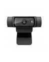 Kamera internetowa Logitech HD Pro Webcam C920-USB-EMEA - nr 20