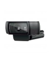 Kamera internetowa Logitech HD Pro Webcam C920-USB-EMEA - nr 21