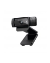Kamera internetowa Logitech HD Pro Webcam C920-USB-EMEA - nr 22