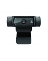 Kamera internetowa Logitech HD Pro Webcam C920-USB-EMEA - nr 23