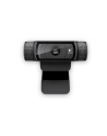 Kamera internetowa Logitech HD Pro Webcam C920-USB-EMEA - nr 28