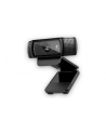 Kamera internetowa Logitech HD Pro Webcam C920-USB-EMEA - nr 29