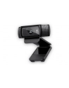 Kamera internetowa Logitech HD Pro Webcam C920-USB-EMEA - nr 2
