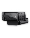 Kamera internetowa Logitech HD Pro Webcam C920-USB-EMEA - nr 30