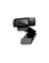 Kamera internetowa Logitech HD Pro Webcam C920-USB-EMEA - nr 31