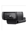 Kamera internetowa Logitech HD Pro Webcam C920-USB-EMEA - nr 33