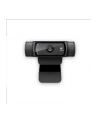 Kamera internetowa Logitech HD Pro Webcam C920-USB-EMEA - nr 36