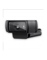 Kamera internetowa Logitech HD Pro Webcam C920-USB-EMEA - nr 37