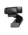 Kamera internetowa Logitech HD Pro Webcam C920-USB-EMEA - nr 42