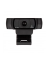 Kamera internetowa Logitech HD Pro Webcam C920-USB-EMEA - nr 56
