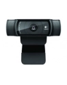 Kamera internetowa Logitech HD Pro Webcam C920-USB-EMEA - nr 59