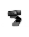 Kamera internetowa Logitech HD Pro Webcam C920-USB-EMEA - nr 5