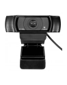 Kamera internetowa Logitech HD Pro Webcam C920-USB-EMEA - nr 60