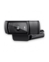 Kamera internetowa Logitech HD Pro Webcam C920-USB-EMEA - nr 63
