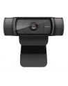 Kamera internetowa Logitech HD Pro Webcam C920-USB-EMEA - nr 67