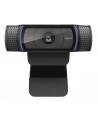 Kamera internetowa Logitech HD Pro Webcam C920-USB-EMEA - nr 68