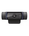 Kamera internetowa Logitech HD Pro Webcam C920-USB-EMEA - nr 71