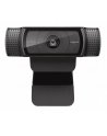 Kamera internetowa Logitech HD Pro Webcam C920-USB-EMEA - nr 73